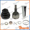 Joint kit extérieur pour arbre de transmission pour TOYOTA | 3642K, 0021297